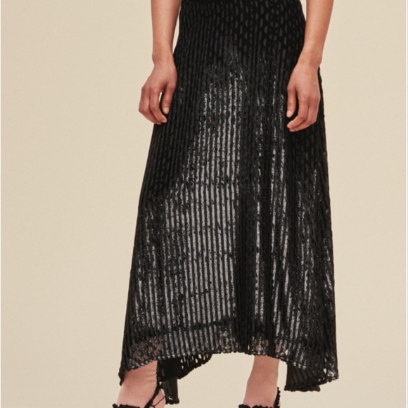 Rachel Comey Gimlet Skirt Size 2 - Picture 5 of 5